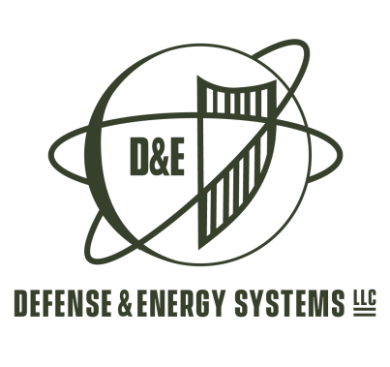 defense and energy systems logo